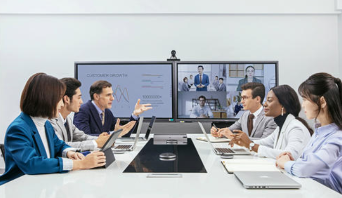 庆阳市公安局所需全市公安机关高清视频会议系统采购招标