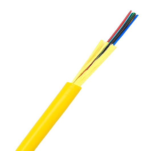 GJPFJV多芯束状光缆