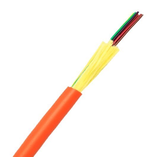 GJPFJV多芯束状光缆