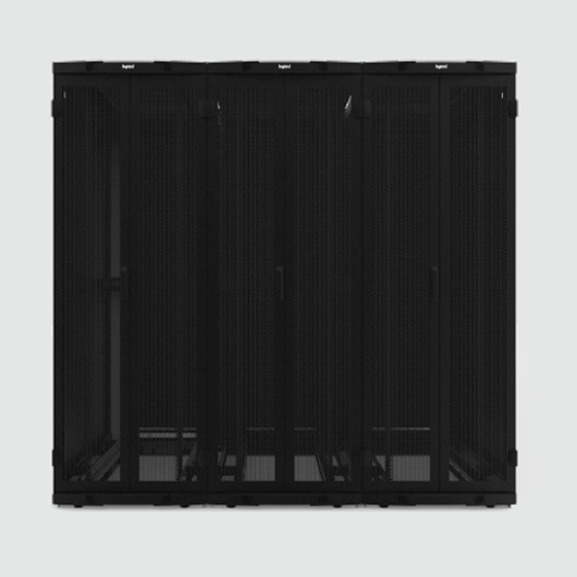 服务器机柜 罗格朗机柜