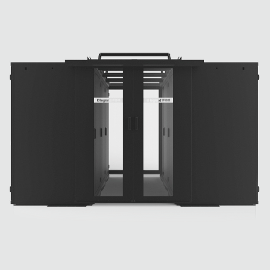 服务器机柜 罗格朗机柜