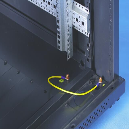 图腾GD网络服务器机柜