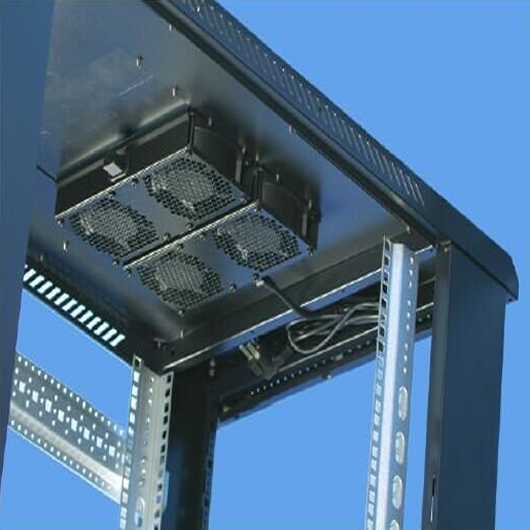 图腾G6网络服务器机柜