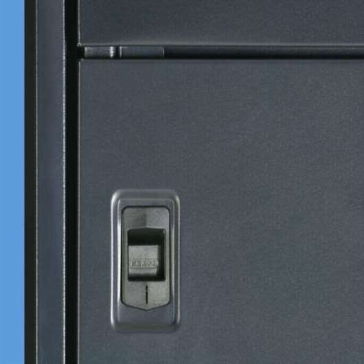 H3鼎级服务器机柜