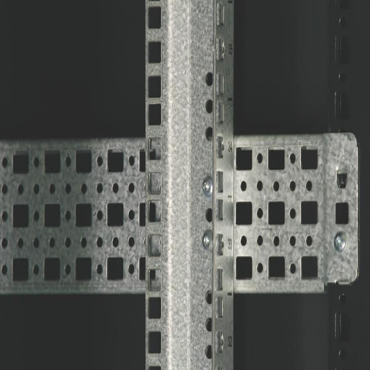 H3鼎级服务器机柜