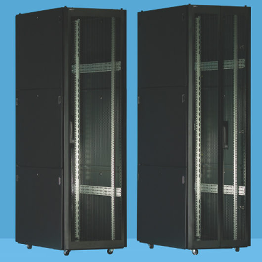 H3鼎级服务器机柜