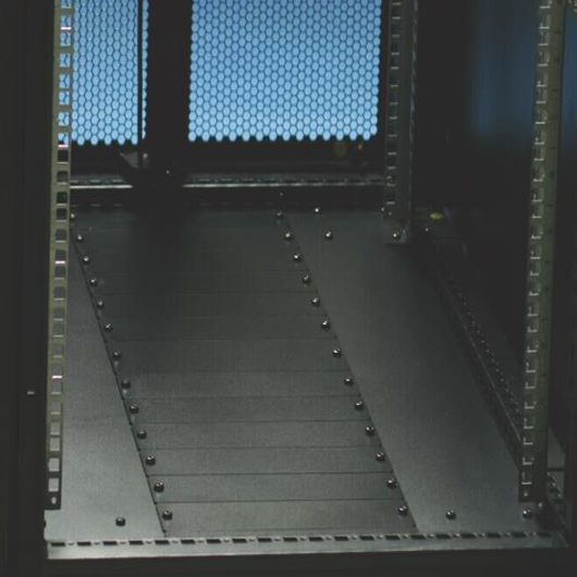 K3鼎级服务器机柜