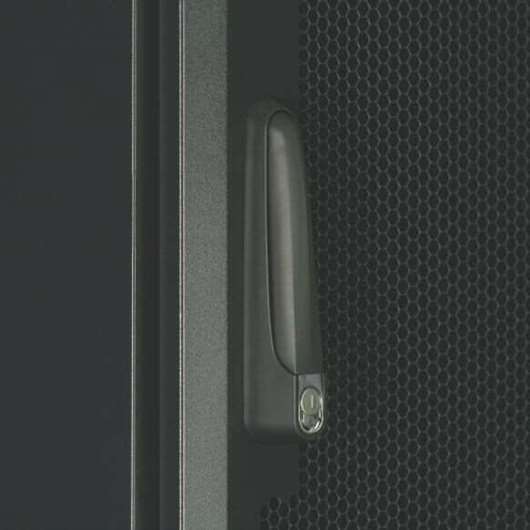 K3鼎级服务器机柜