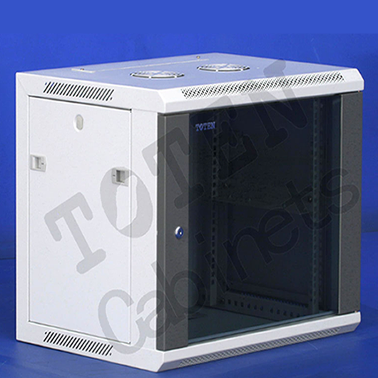 W2系列图腾壁挂机柜