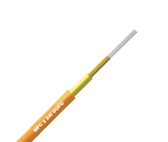 多用途布线光缆MPC