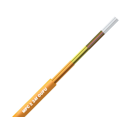 MPC光缆综合布线