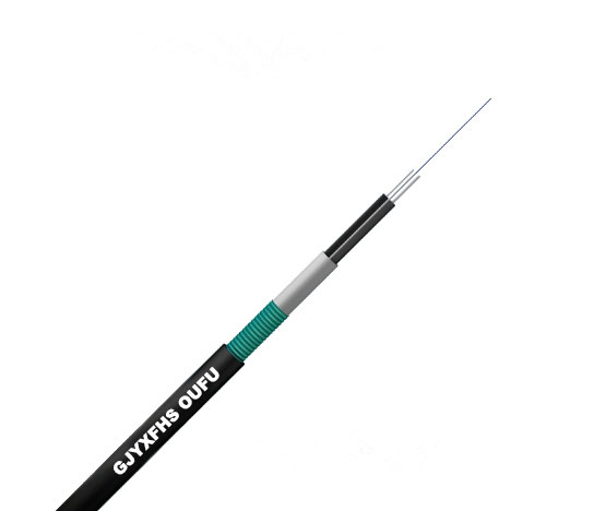 GJYXFHS管道用蝶形光缆