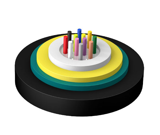 接入光缆 (ABC-IIS)