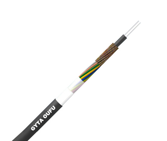 GYTA室外光缆