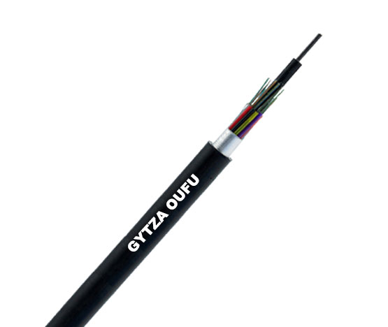 GYTZA阻燃光缆