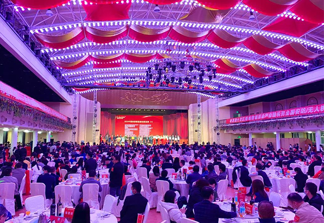 罗格朗荣膺年度“中国安防十大新锐产品、智慧城市建设推荐品牌”双项大奖！