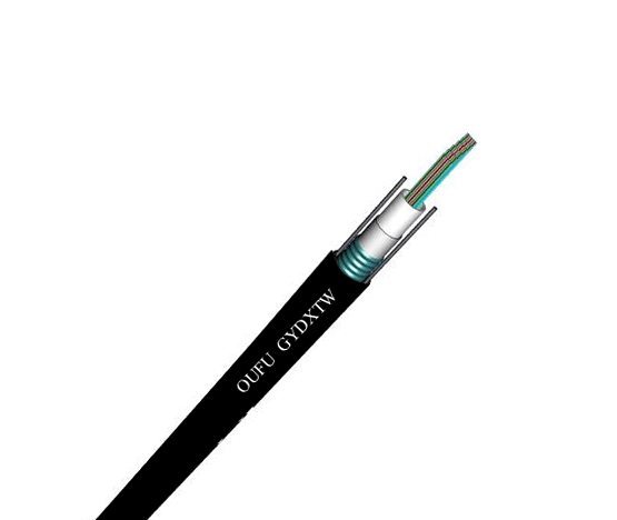 GYDXTW中心管式光缆