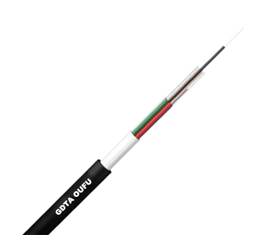 GDTA光电混合缆