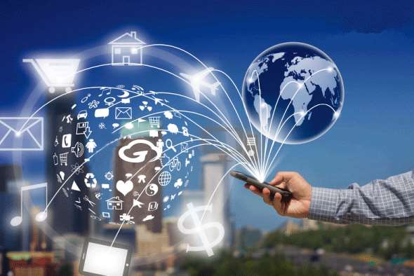 政策及技术推进 2020年智慧社区建设进入新高潮