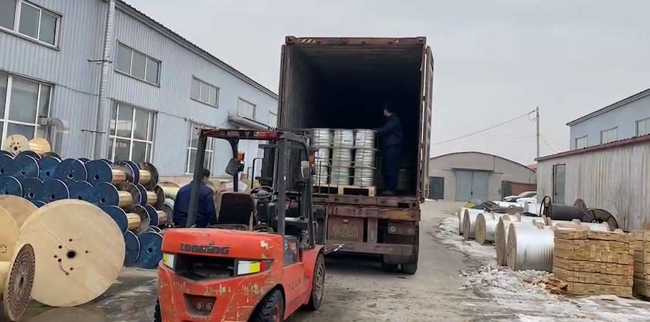 ADSS光缆结构设计 adss光缆架设及特点有哪些