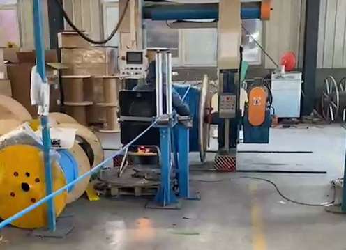 光纤光缆厂家：光缆的连接方式有哪三种