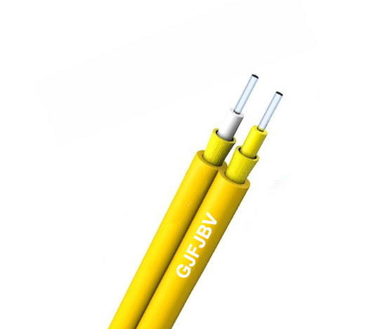 GJFJBV双芯铠装光缆