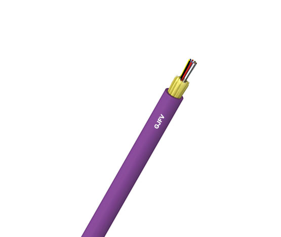 GJFV束状微型光缆