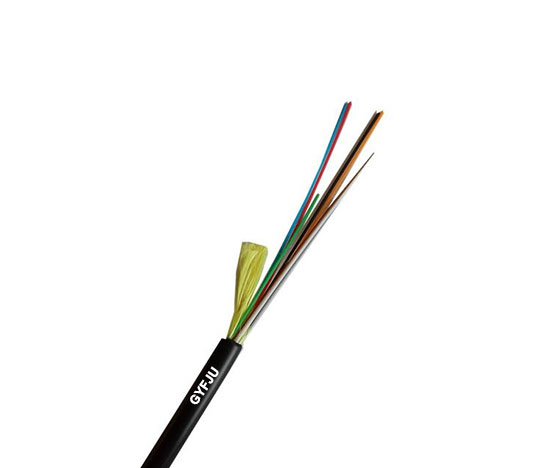 GYFJU多芯野战光缆