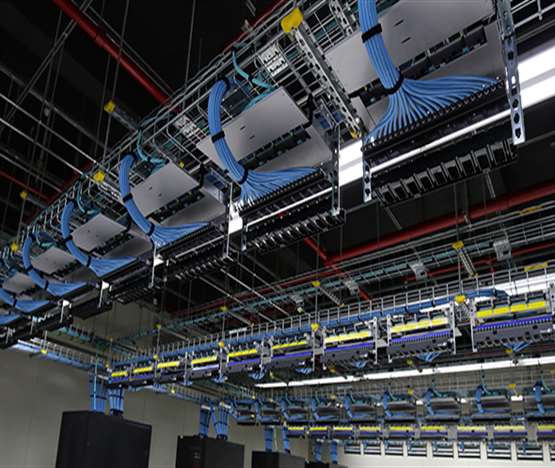 网格式桥架 网格式桥架