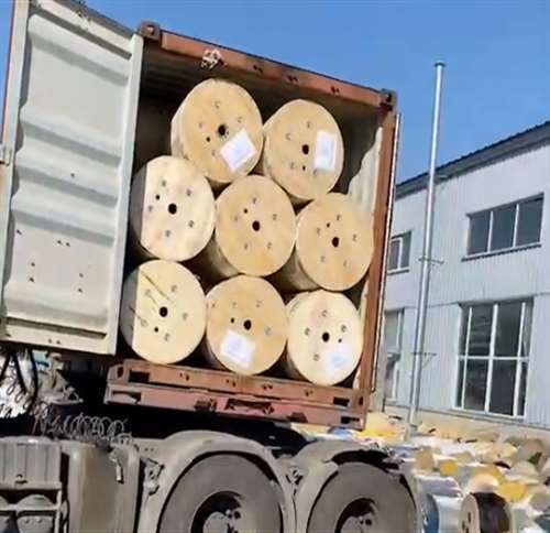 非金属矿用阻燃光缆 gyfty光缆是什么意思