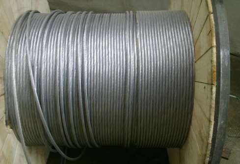 OPGW电力光缆参数选择规定及气象条件的注意