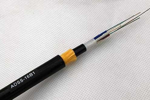 电力adss光缆有哪些重要的结构参数