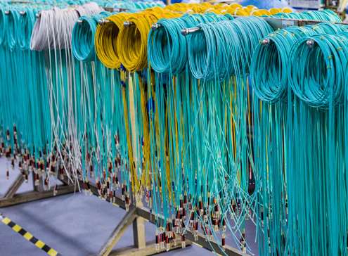 安徽省市监局2020年电线电缆产品风险监测:不符合率17.5%