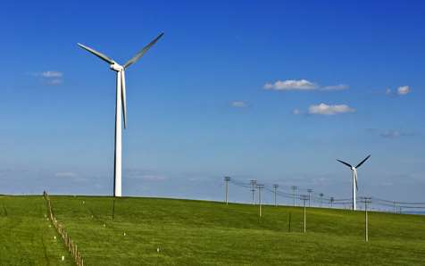 到2030年欧洲需新增超400GW清洁能源以实现减排目标