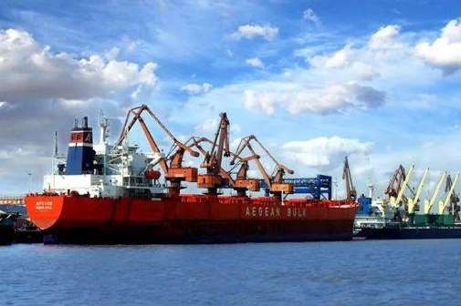 营口福安市公安局沿江沿海区域监控及前端数据采集项目招标