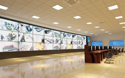 国家信息中心公共安全视频监控建设联网应用信息资源交换共享平台采购招标