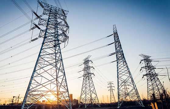 2025年国家电网经营区跨省跨区输电能力达到3亿千瓦