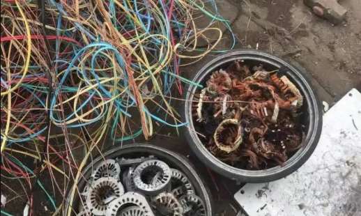 铜价暴涨创十年新高 有人预言铜将面临历史性短缺！