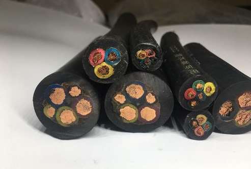 电线电缆厂家：移动发电站用中压软电缆背后技术全解密