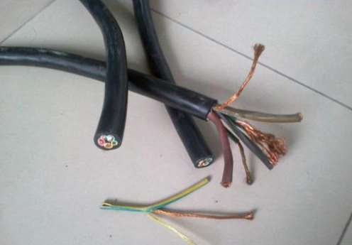 电线电缆厂家：移动发电站用中压软电缆背后技术全解密