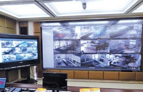 光纤光缆厂家直销：威海市教育局实验高中视频监控增补招标