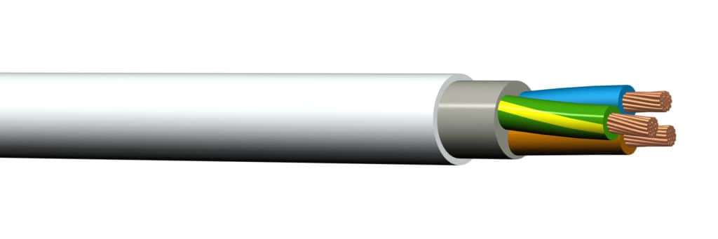 阻燃光缆厂家：谈一谈线缆护套材料优缺点有哪些