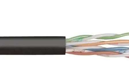 TPU材质的线缆护套