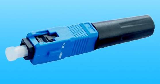 SC快速连接器优势有哪些 SC光纤快速连接器怎么连接