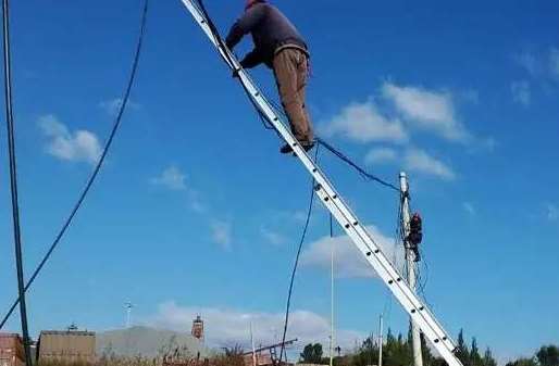 光缆线路故障应该怎么修复