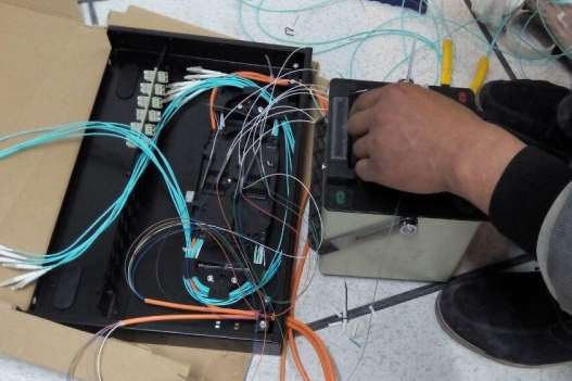 光缆故障处理时应该注意的事项有哪些