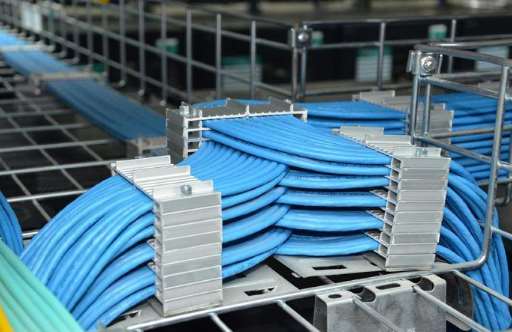 你知道综合布线6大特点有哪些吗