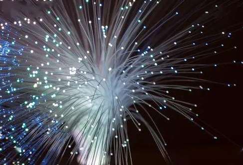 千兆光网被写入政府工作报告：F5G全光城市迎来发展新纪元