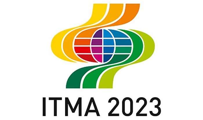 商洛意大利纺织机械展ITMA：2021上半年市场上并未有复苏迹象