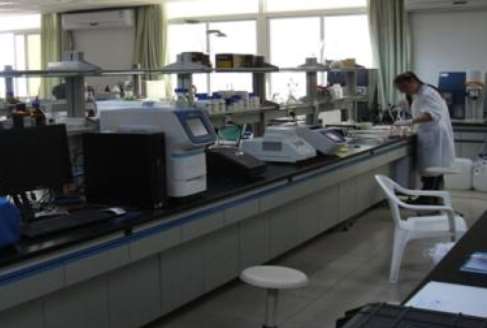 玉林华中师范大学教育实训平台设备采购项目五标段（二次）公开招标公告